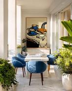 Flavia Delgado - DESAYUNO PARA DOS XL (NO RESERVE)