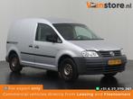 Volkswagen Caddy 20 2004 (Export only), Auto's, Volkswagen, Nieuw, Zilver of Grijs, Te koop