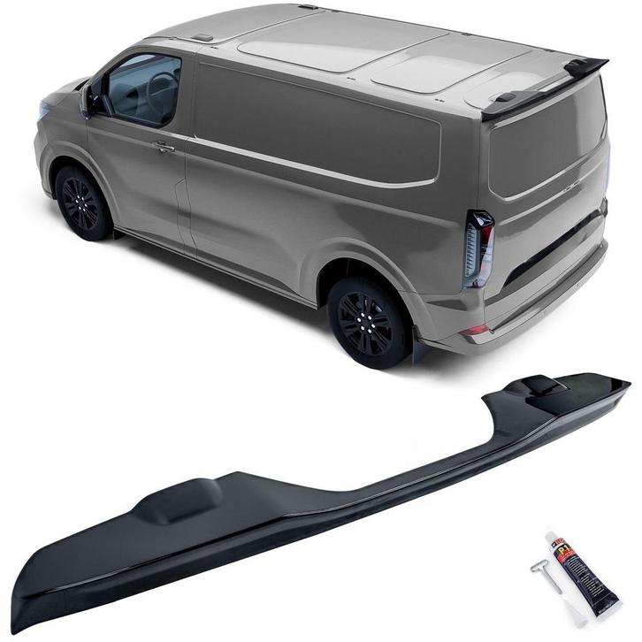 Dakspoiler Ford Tourneo Transit Custom met achterklep vanaf, Auto-onderdelen, Overige Auto-onderdelen, Ophalen of Verzenden