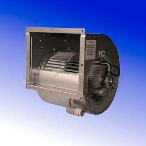 S-vent ventilator 5000m3, Doe-het-zelf en Verbouw, Ventilatie en Afzuiging, Verzenden