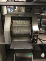 Occasion Hatco conveyor doorloop toaster, Gebruikt, Fornuis, Frituur en Grillen, Ophalen
