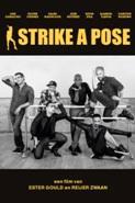 Strike a pose - DVD, Verzenden, Nieuw in verpakking