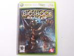 Xbox 360 - BioShock, Spelcomputers en Games, Games | Xbox 360, Ophalen of Verzenden, Nieuw