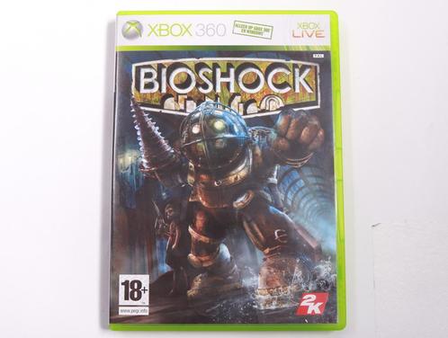 Xbox 360 - BioShock, Spelcomputers en Games, Games | Xbox 360, Ophalen of Verzenden