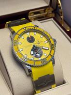 Ulysse Nardin - Maxi Marine Diver - 263-34 - Unisex -, Nieuw