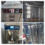 Veiling Restaurant catering inventaris Amsterdam, Gebruikt, Overige typen