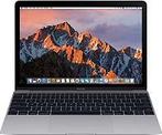 Apple MacBook 12 (retina-display) 1.2 GHz Intel Core M3 8 GB, Computers en Software, Zo goed als nieuw, Verzenden