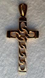 Kruishanger - 19.2 kt. Geel goud, Sieraden, Tassen en Uiterlijk, Antieke sieraden