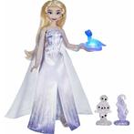 Frozen 5712305 Pratende Elsa En Vrienden van €27 voor €23, Ophalen of Verzenden, Nieuw