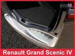 Achterbumperbeschermer | Renault | Grand Scénic 2016- 5d mpv, Auto-onderdelen, Verzenden, Nieuw, Renault