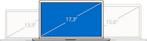 Razer Blade Pro (F2.5NT/W10/FHD/i7/16GB/256GB+2TB) FR layout, Verzenden, Zo goed als nieuw