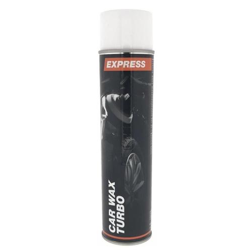 Express Snelle autowax spuitbus - langdurige glans en bes..., Auto diversen, Onderhoudsmiddelen, Ophalen of Verzenden