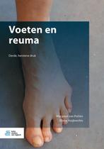 9789036823777 Voeten en reuma | Tweedehands, Verzenden, Zo goed als nieuw, Margreet van Putten