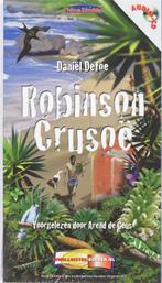 Robinson Crusoe 9789061121787 Daniël Defoe, Verzenden, Gelezen, Daniël Defoe
