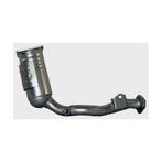 Katalysator Peugeot 207 1.4 vanaf 2006 Wa Wc, Auto-onderdelen, Uitlaatsystemen, Verzenden, Nieuw