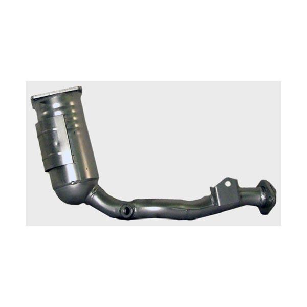 Katalysator Peugeot 207 1.4 vanaf 2006 Wa Wc, Auto-onderdelen, Uitlaatsystemen, Verzenden