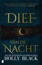 Dief van de nacht 9789022594605 Holly Black, Verzenden, Gelezen, Holly Black