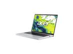 Acer - Aspire Go 14 Ag14-72p-54k8 - 14 inch - Pure Silver, Computers en Software, Windows Laptops, Qwerty, Verzenden, Beeldschermdiagonaal (cm/inch)->35.6 cm / 14 inch