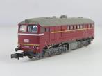 Trix N - 12515 - Diesellocomotief (1) - V200 - DR (DDR), Nieuw