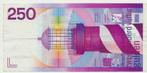 250 Gulden Vuurtoren verkrijgbaar bij David-coin, Postzegels en Munten, Bankbiljetten | Nederland, Los biljet, 250 gulden, Ophalen of Verzenden