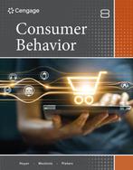 9780357721292 Consumer Behavior Wayne Hoyer, Verzenden, Nieuw, Wayne Hoyer