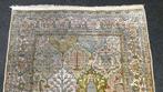Prachtige Kayseri-zijde - Vloerkleed - 122 cm - 89 cm, Huis en Inrichting, Stoffering | Tapijten en Kleden, Nieuw