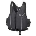 Baltic Radial Zwemvest 50N Zwart-L/XL, Watersport en Boten, Watersportkleding, Ophalen of Verzenden, Nieuw
