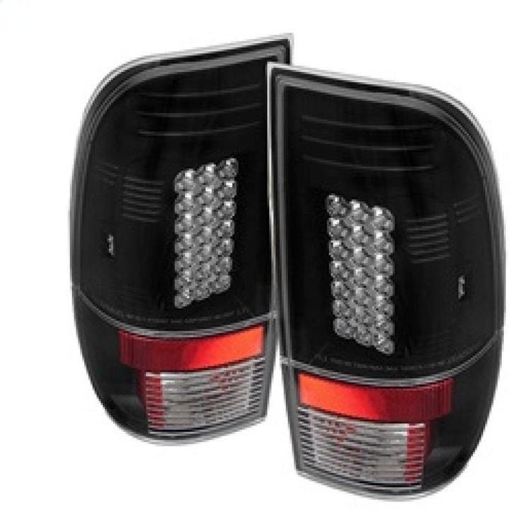 Spyder Ford F150 side 97-03/F250/350/450 Super Duty 99-07, Auto-onderdelen, Verlichting, Ophalen of Verzenden