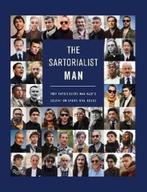 The sartorialist man 9780847864195 Scott Schuman, Verzenden, Gelezen, Scott Schuman