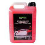 Gecko Snow Foam 2,5ltr, Verzenden
