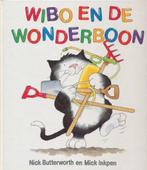 Wibo en de wonderboon 9789035906723 Nick Butterworth (tekst), Boeken, Verzenden, Gelezen, Nick Butterworth (tekst)