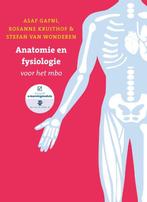Anatomie en fysiologie voor het MBO, 9789043035910, Boeken, Studieboeken en Cursussen, Zo goed als nieuw, Studieboeken, Verzenden