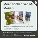 Louis Van Gaal: the Biography 9780091960162 M. Meijer, Verzenden, Gelezen, M. Meijer