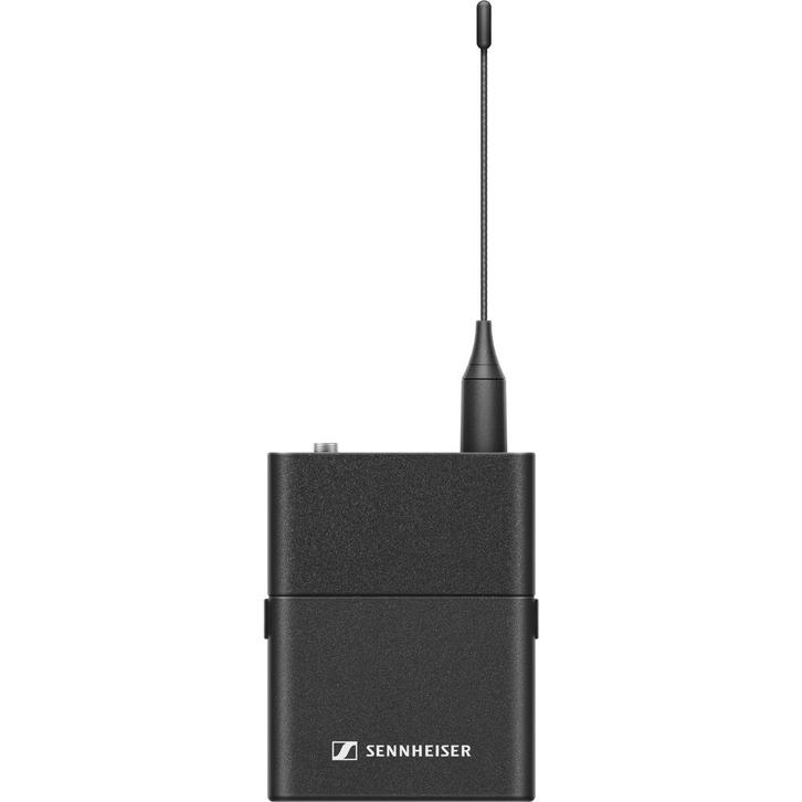Sennheiser EW-D SK (S1-7) bodypack zender (606 - 662 MHz), Muziek en Instrumenten, Microfoons, Verzenden