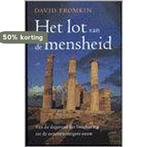 Het lot van de mensheid 9789053338193 D. Fromkin, Boeken, Verzenden, Gelezen, D. Fromkin