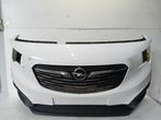 Bumper voor Opel Combo  1.6 D, Auto-onderdelen, Carrosserie en Plaatwerk, Ophalen of Verzenden, Gebruikt, Voor, Opel