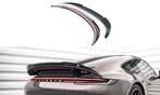 Spoiler Porsche 911 992 Carrera & Carrera S Maxton Glans, Ophalen of Verzenden, Nieuw