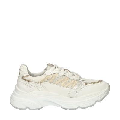 Nelson dad sneakers voor dames in het Wit, Kleding | Dames, Schoenen, Sneakers of Gympen, Wit, Nieuw, Verzenden
