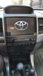 Toyota Landcruiser I20 navigatie carkit android 13 carplay, Ophalen of Verzenden, Nieuw
