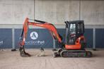 Veiling: Rupsgraafmachine Kubota U35-33 Diesel 2017, Ophalen, Graafmachine
