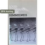 SEMMELWEIS 9789029512244 Celine, Verzenden, Gelezen, Celine