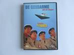 Louis de Funes - De Gendarme ziet ze vliegen (DVD), Verzenden, Nieuw in verpakking