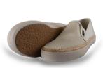 Scotch & Soda Instappers in maat 43 Beige | 10% extra, Verzenden, Scotch & Soda, Zo goed als nieuw, Instappers