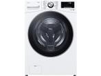 Lg -   Turbowash - Wasmachine Voorlader 20 Kg 1000 Rpm 74 Db, Witgoed en Apparatuur, Wasmachines, 10 kg of meer, Verzenden, Nieuw