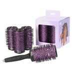 Olivia Garden  Multibrush Curlers Kit  55 mm, Sieraden, Tassen en Uiterlijk, Uiterlijk | Haarverzorging, Verzenden, Nieuw