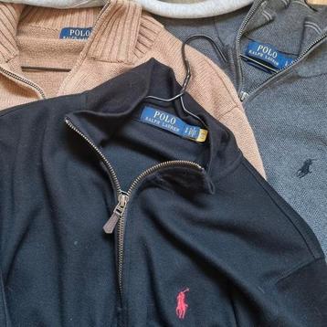 SALE Ralph Lauren Lacoste Tommy Hilfiger Maat XXL XXXL XXXXL beschikbaar voor biedingen