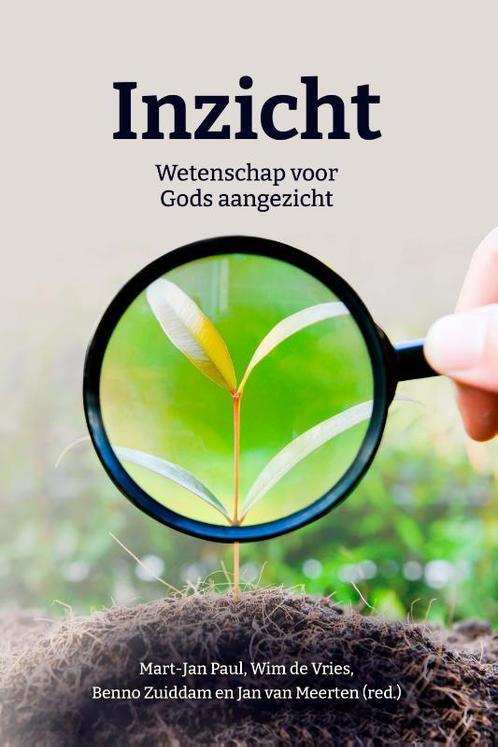 Inzicht 9789087187002 B. Zuiddam, Boeken, Overige Boeken, Zo goed als nieuw, Verzenden