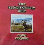 LP gebruikt - The Tragically Hip - Road Apples, Verzenden, Zo goed als nieuw