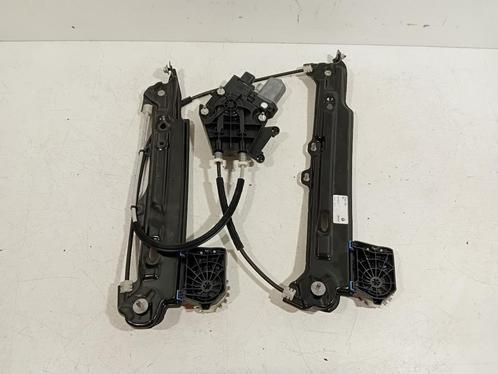Raammechaniek elektrisch rechts achter BMW 2 Series  218i, Auto-onderdelen, Carrosserie en Plaatwerk, ARN erkend, Stiba lid, Erkend duurzaam
