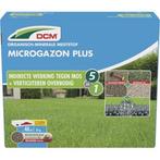 Gazonmest met kalk | DCM | 40 m² (5-in-1, Anti-mos, 3 kg), Tuin en Terras, Gras en Kunstgras, Verzenden, Nieuw